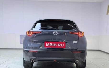 Mazda CX-30 I, 2022 год, 1 920 000 рублей, 5 фотография