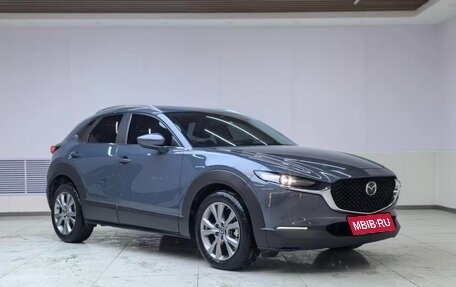 Mazda CX-30 I, 2022 год, 1 920 000 рублей, 1 фотография