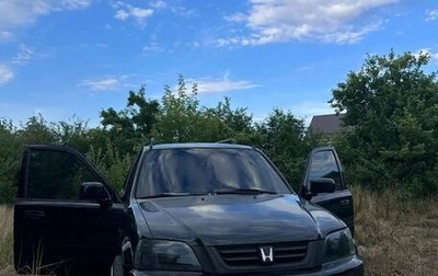 Honda CR-V IV, 1997 год, 300 000 рублей, 1 фотография
