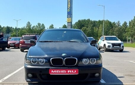 BMW 5 серия, 1999 год, 620 000 рублей, 1 фотография