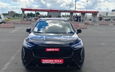 Haval Jolion, 2024 год, 2 140 000 рублей, 1 фотография