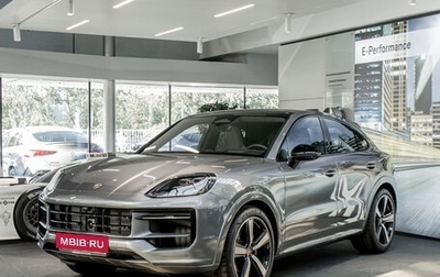 Porsche Cayenne III, 2026 год, 21 490 000 рублей, 1 фотография