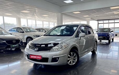 Nissan Tiida, 2013 год, 795 000 рублей, 1 фотография