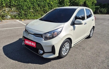 KIA Morning III, 2023 год, 930 000 рублей, 1 фотография