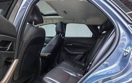 Mazda CX-30 I, 2022 год, 1 920 000 рублей, 22 фотография
