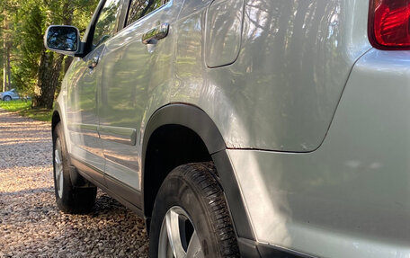 Honda CR-V II рестайлинг, 2003 год, 670 000 рублей, 5 фотография