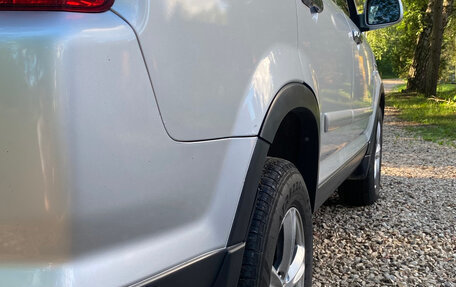 Honda CR-V II рестайлинг, 2003 год, 670 000 рублей, 4 фотография