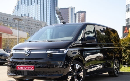 Volkswagen Multivan, 2025 год, 13 390 000 рублей, 1 фотография