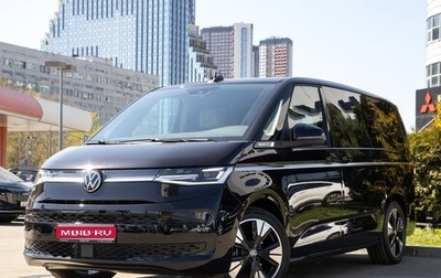 Volkswagen Multivan, 2025 год, 13 390 000 рублей, 1 фотография