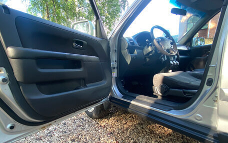 Honda CR-V II рестайлинг, 2003 год, 670 000 рублей, 16 фотография