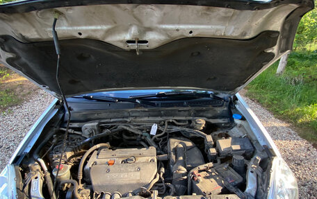 Honda CR-V II рестайлинг, 2003 год, 670 000 рублей, 17 фотография
