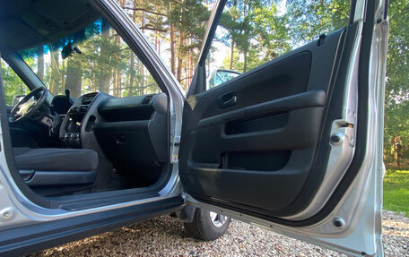 Honda CR-V II рестайлинг, 2003 год, 670 000 рублей, 20 фотография