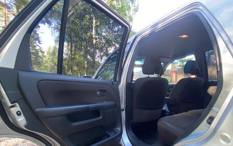 Honda CR-V II рестайлинг, 2003 год, 670 000 рублей, 19 фотография