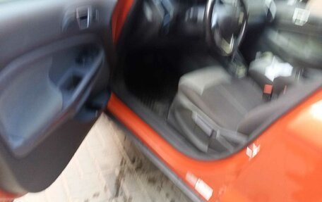 Ford EcoSport, 2016 год, 850 000 рублей, 10 фотография