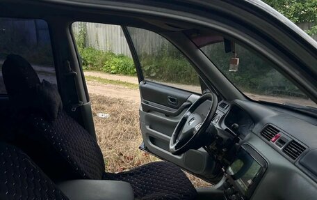 Honda CR-V IV, 1997 год, 300 000 рублей, 8 фотография
