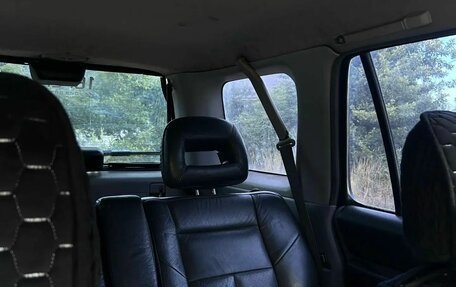 Honda CR-V IV, 1997 год, 300 000 рублей, 6 фотография