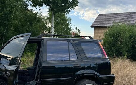 Honda CR-V IV, 1997 год, 300 000 рублей, 9 фотография