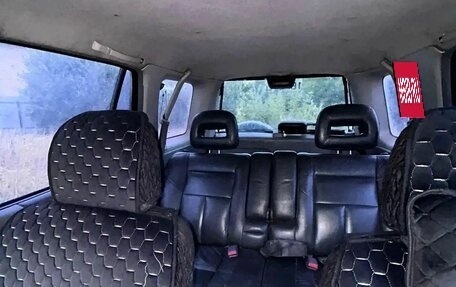 Honda CR-V IV, 1997 год, 300 000 рублей, 2 фотография