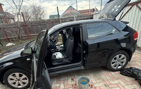 Audi A3, 2008 год, 620 000 рублей, 3 фотография