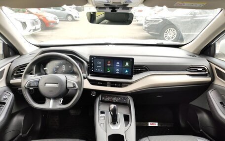 Haval F7 I, 2023 год, 2 465 000 рублей, 6 фотография