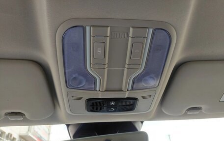 Haval F7 I, 2023 год, 2 465 000 рублей, 9 фотография