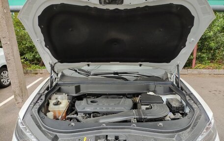Haval F7 I, 2023 год, 2 465 000 рублей, 12 фотография