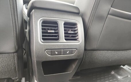 Haval F7 I, 2023 год, 2 465 000 рублей, 13 фотография