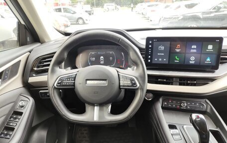 Haval F7 I, 2023 год, 2 465 000 рублей, 17 фотография