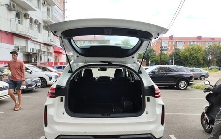 Haval F7 I, 2023 год, 2 465 000 рублей, 16 фотография