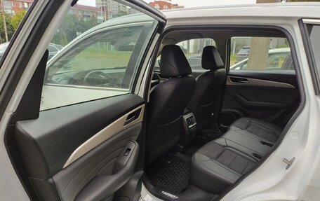 Haval F7 I, 2023 год, 2 465 000 рублей, 18 фотография