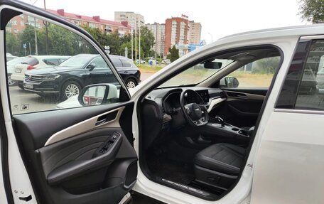 Haval F7 I, 2023 год, 2 465 000 рублей, 15 фотография