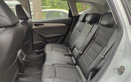 Haval F7 I, 2023 год, 2 465 000 рублей, 24 фотография