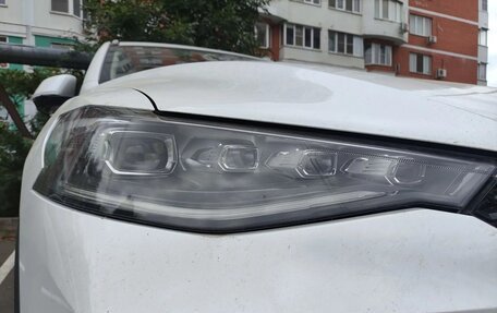 Haval F7 I, 2023 год, 2 465 000 рублей, 26 фотография