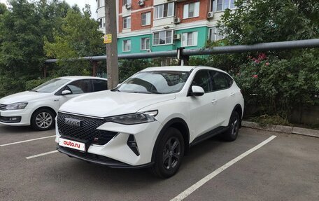Haval F7 I, 2023 год, 2 465 000 рублей, 31 фотография