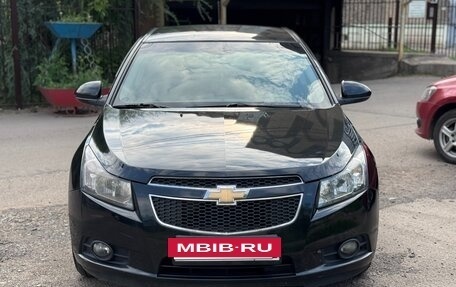 Chevrolet Cruze II, 2010 год, 510 000 рублей, 2 фотография