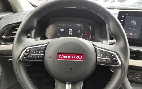 Haval F7 I, 2023 год, 2 465 000 рублей, 33 фотография