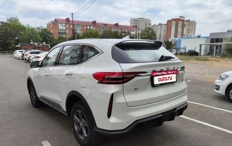 Haval F7 I, 2023 год, 2 465 000 рублей, 37 фотография