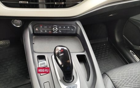 Haval F7 I, 2023 год, 2 465 000 рублей, 38 фотография