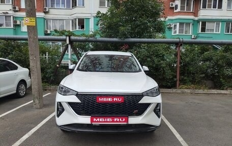 Haval F7 I, 2023 год, 2 465 000 рублей, 30 фотография