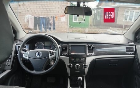SsangYong Actyon II рестайлинг, 2012 год, 590 000 рублей, 7 фотография