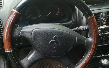 Mitsubishi Carisma I, 2003 год, 105 000 рублей, 7 фотография