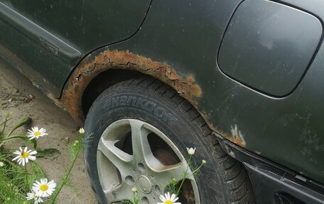 Mitsubishi Carisma I, 2003 год, 105 000 рублей, 5 фотография