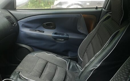 Mitsubishi Carisma I, 2003 год, 105 000 рублей, 9 фотография