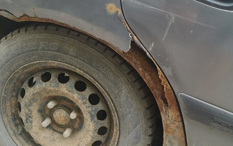 Mitsubishi Carisma I, 2003 год, 105 000 рублей, 3 фотография