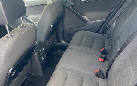 Volkswagen Tiguan I, 2014 год, 1 500 000 рублей, 8 фотография