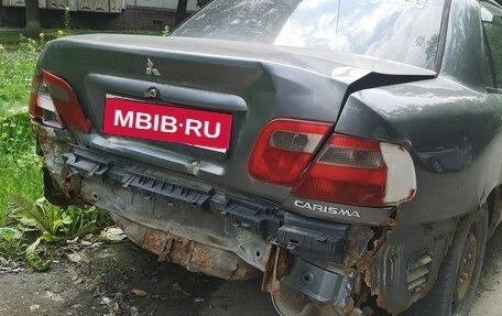 Mitsubishi Carisma I, 2003 год, 105 000 рублей, 4 фотография