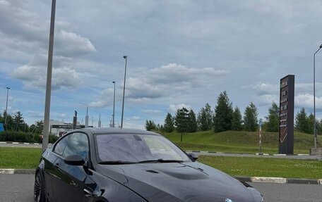 BMW 3 серия, 2008 год, 1 750 000 рублей, 3 фотография