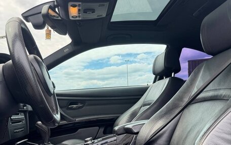BMW 3 серия, 2008 год, 1 750 000 рублей, 11 фотография