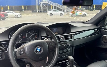 BMW 3 серия, 2008 год, 1 750 000 рублей, 10 фотография