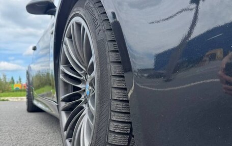 BMW 3 серия, 2008 год, 1 750 000 рублей, 13 фотография